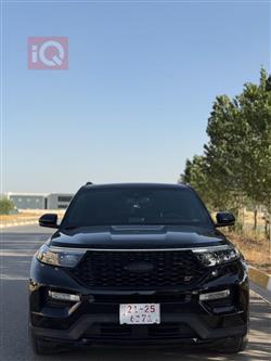 فورد إكسبلورر